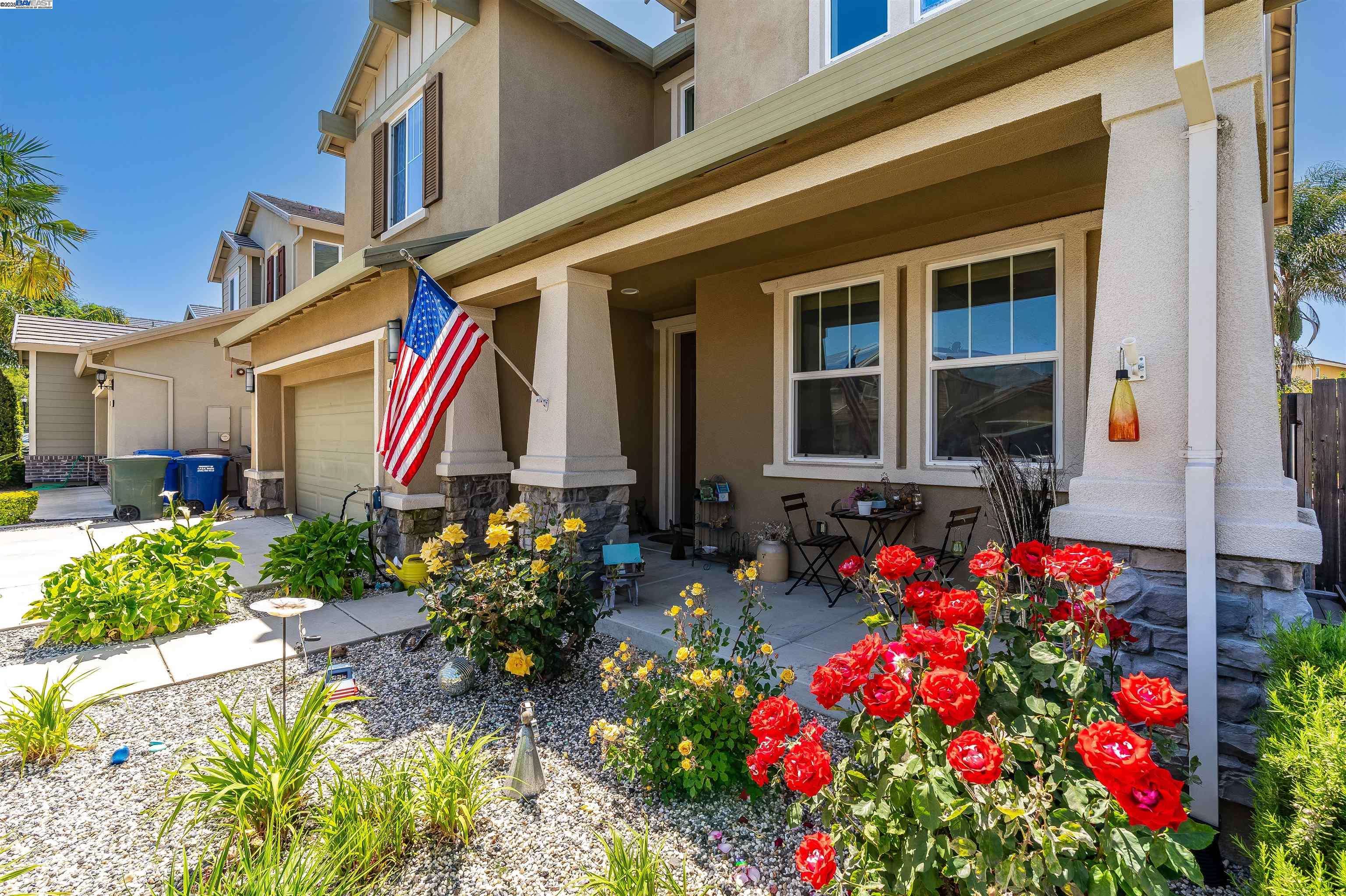 42 Sugarbush Ct, Oakley, CA 94561