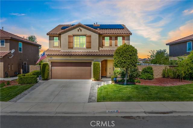35425 Evening Glow DR, Murrieta, CA 92563