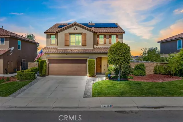 35425 Evening Glow DR, Murrieta, CA 92563