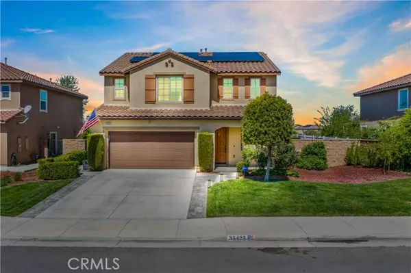 35425 Evening Glow DR, Murrieta, CA 92563