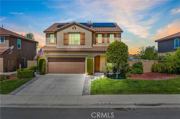 35425 Evening Glow DR, Murrieta, CA 92563