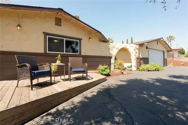Escondido, CA 92025,2211 Sunset DR