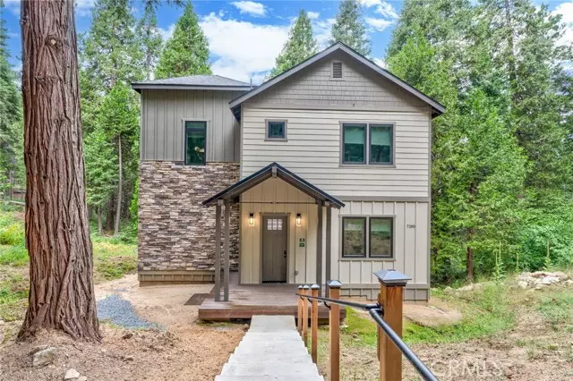 7190 Yosemite Park WAY, Yosemite, CA 95389