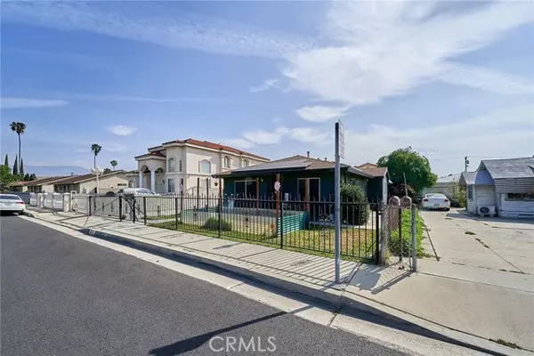 Monterey Park, CA 91755,224 N ORANGE AVE
