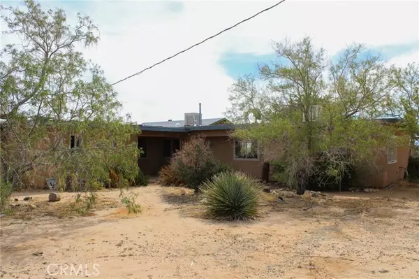 Yucca Valley, CA 92284,1471 Luna Mesa RD