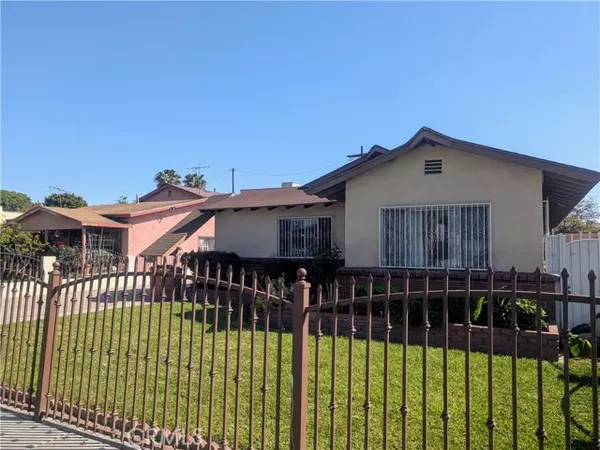 South Gate, CA 90280,2912 Santa Ana ST