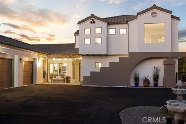 Atascadero, CA 93422,10815 San Marcos RD