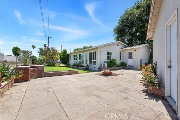 Rosemead, CA 91770,8811 Olney ST