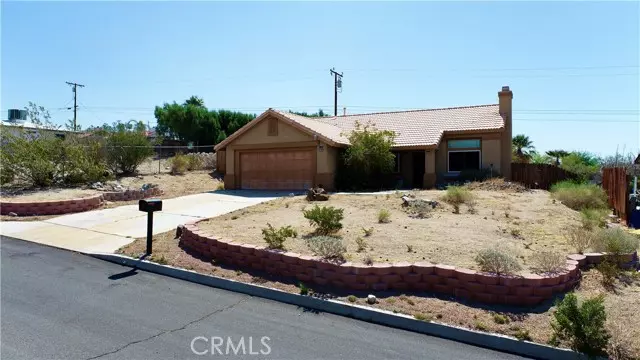 12780 Agua Cayendo RD, Desert Hot Springs, CA 92240