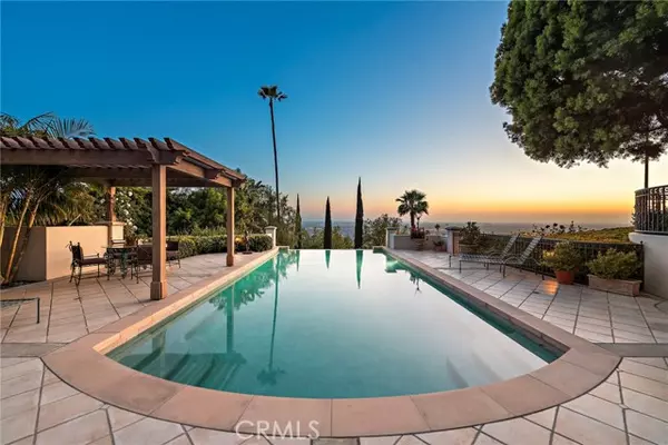 North Tustin, CA 92705,1875 La Cuesta
