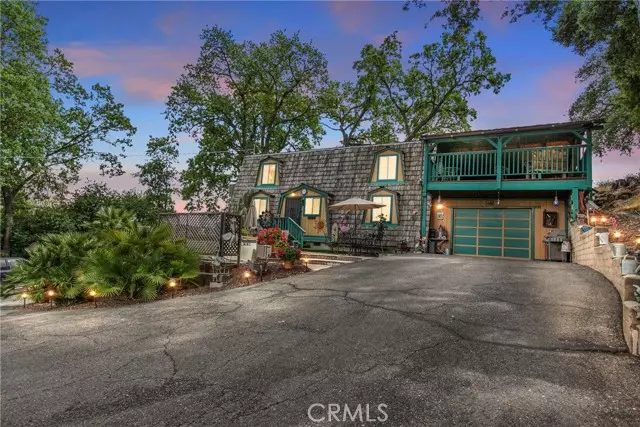 335 Crum RD, Templeton, CA 93465