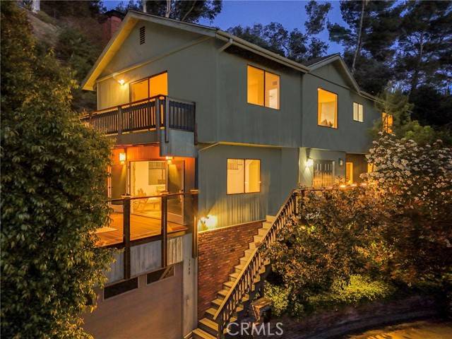 3392 Coy DR, Sherman Oaks, CA 91423