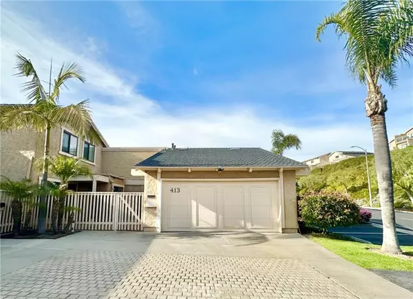 413 Avenida Adobe, San Clemente, CA 92672
