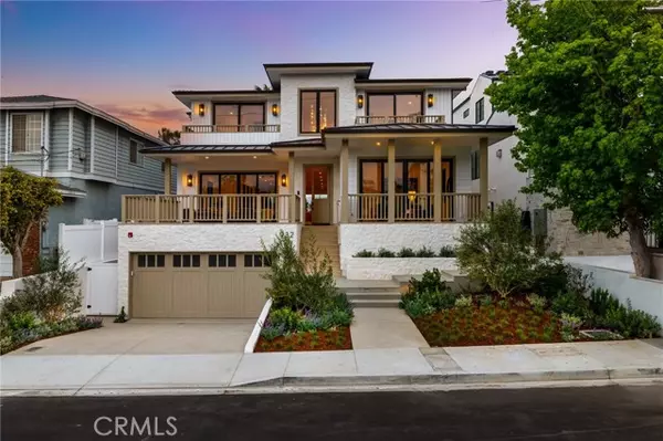 Manhattan Beach, CA 90266,932 9th ST