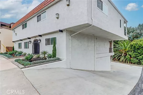 San Clemente, CA 92672,207 W Marquita 6