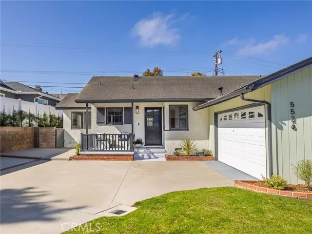 5526 Halison St, Torrance, CA 90503
