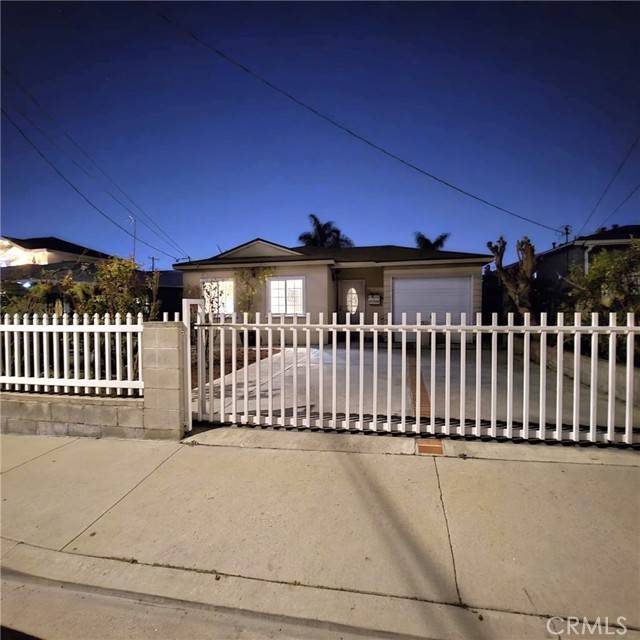 22724 Kinard AVE, Carson, CA 90745