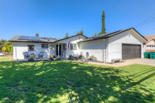 2225 Mariposa AVE, Chico, CA 95926