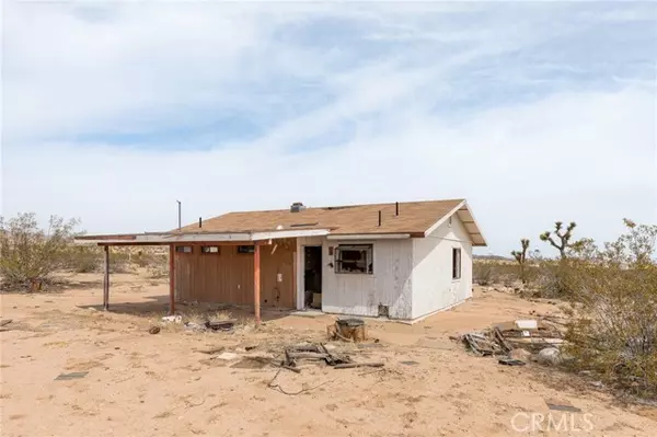 Yucca Valley, CA 92284,57873 Boo LN