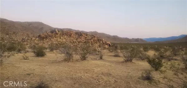 5 Acres Esaws AVE, Apple Valley, CA 92307