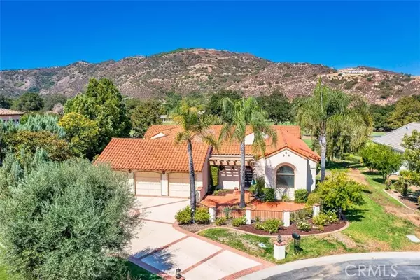 Murrieta, CA 92562,22793 Hidden Creek CT