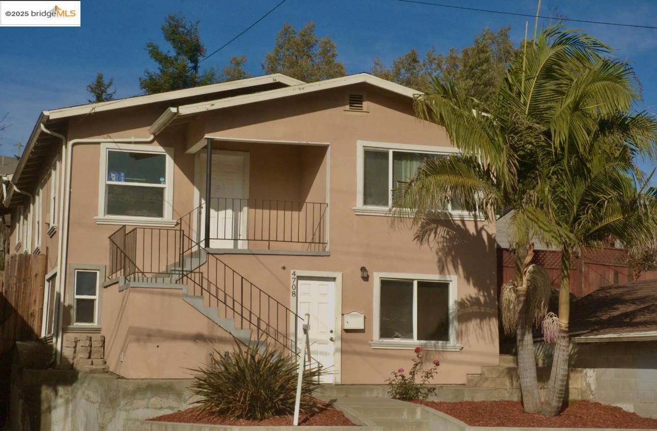 4708 MacArthur Blvd., Oakland, CA 94619