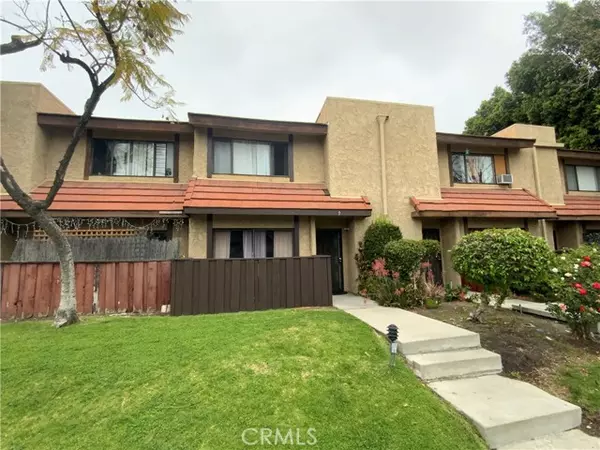 Panorama City, CA 91402,14435 Plummer ST 7