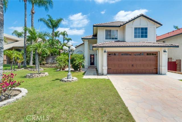 589 S Sutter AVE, San Bernardino, CA 92410