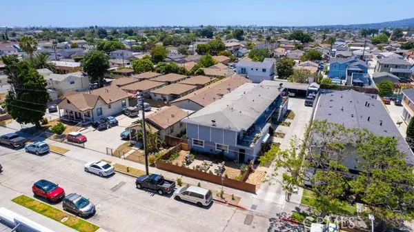 Torrance, CA 90501,1636 W 219th ST
