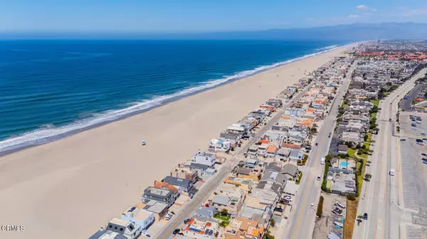 3534 Ocean DR, Oxnard, CA 93035