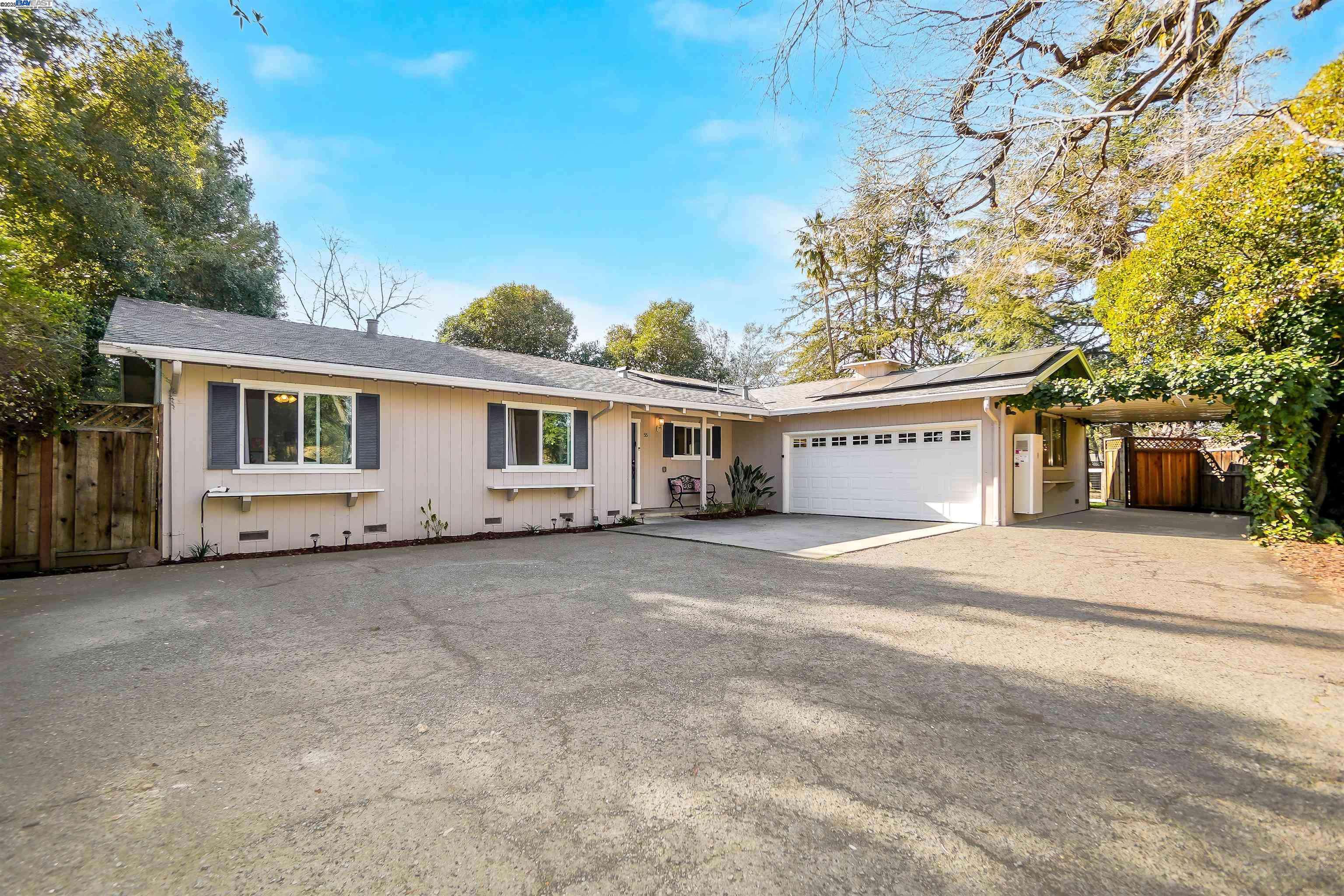 Walnut Creek, CA 94598,55 Normandy Ln