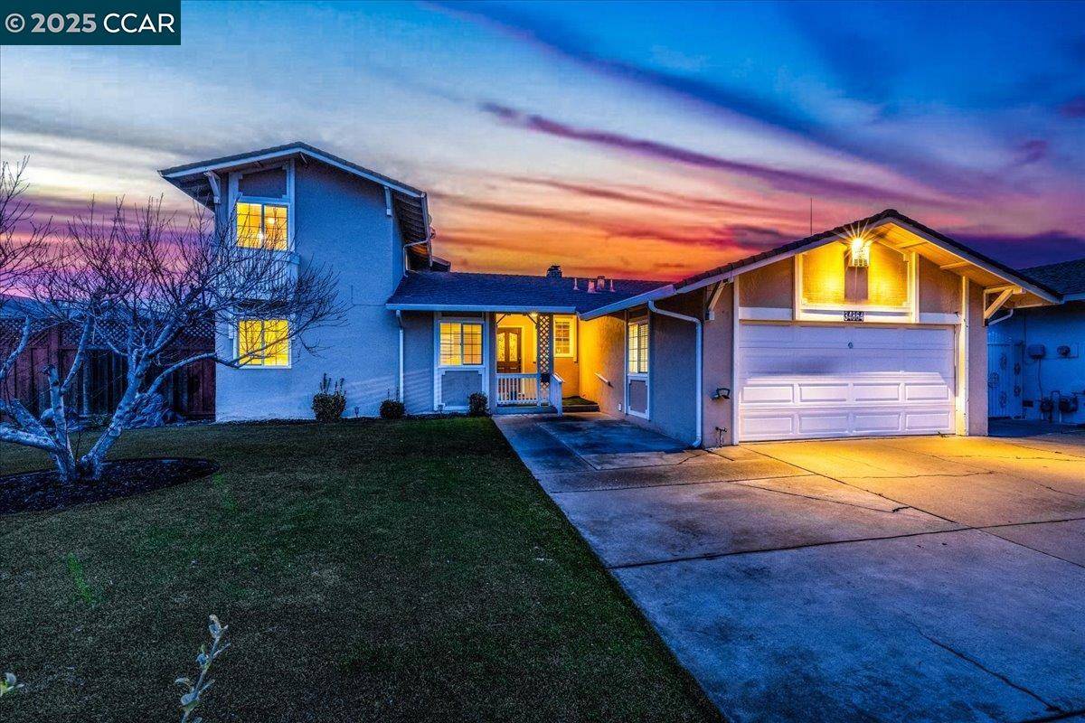 34864 Perry Rd, Union City, CA 94587