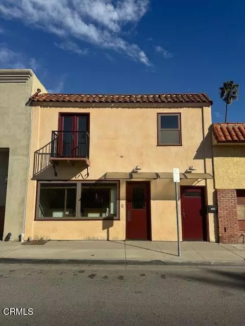 1320 N Ventura AVE, Ventura, CA 93001