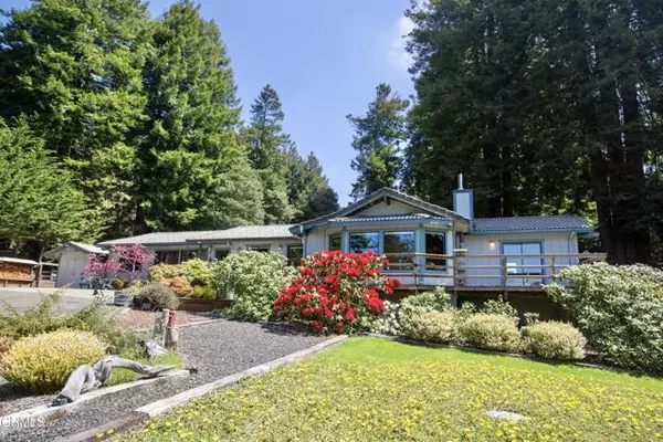 Fort Bragg, CA 95437,32391 Mill Creek DR