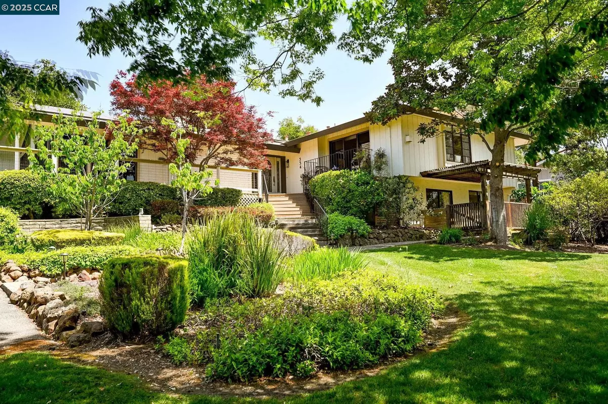 Pleasant Hill, CA 94523,554 Golf Club RD