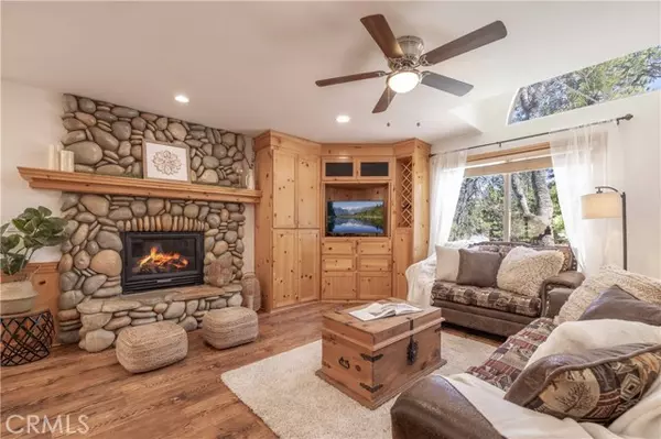 Big Bear City, CA 92314,1065 S Minton AVE