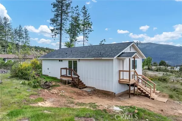 14876 Quail DR, Cobb, CA 95426