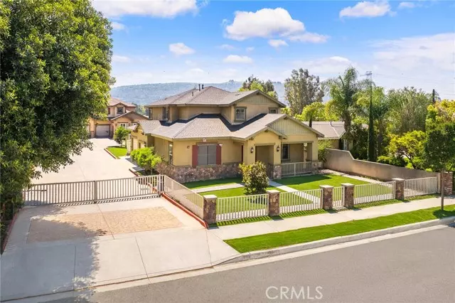 2104 Parkway DR, El Monte, CA 91733