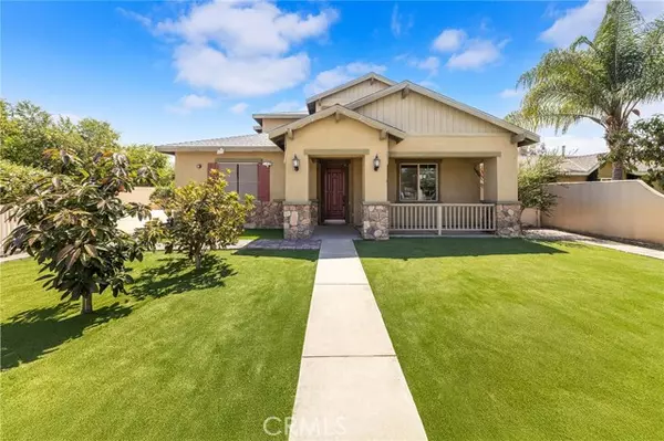 El Monte, CA 91733,2104 Parkway DR