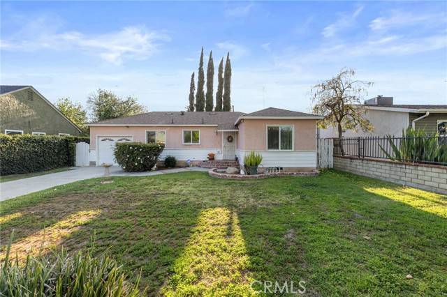 7307 Oak Park AVE, Van Nuys, CA 91406
