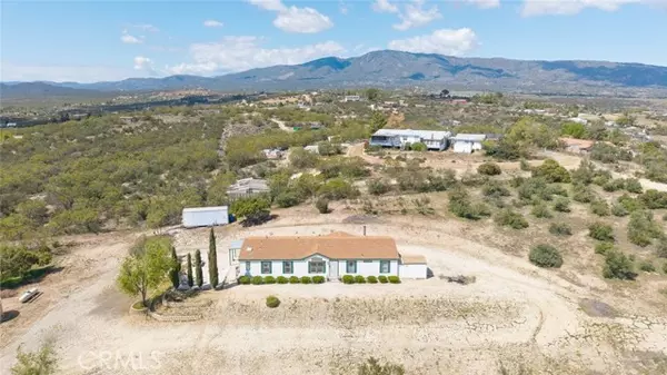Anza, CA 92539,54410 Wellman RD