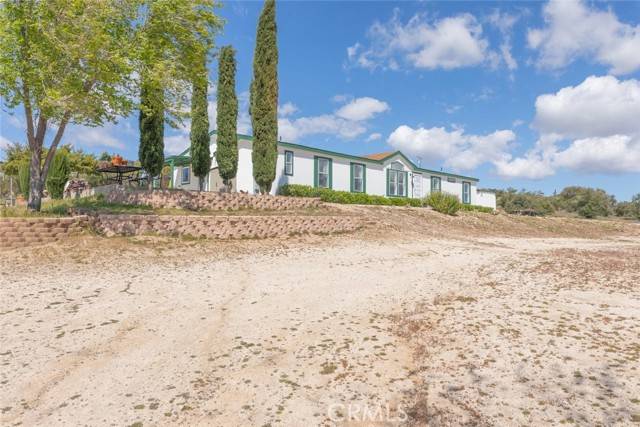 54410 Wellman RD, Anza, CA 92539