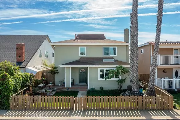 Oxnard, CA 93035,4818 Island VW