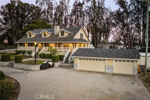 1473 Willow RD, Nipomo, CA 93444