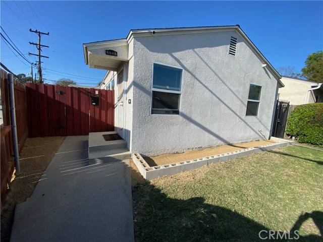 Long Beach, CA 90805,121 E Bort ST