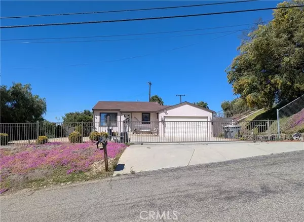 10257 Cherry AVE, Cherry Valley, CA 92223