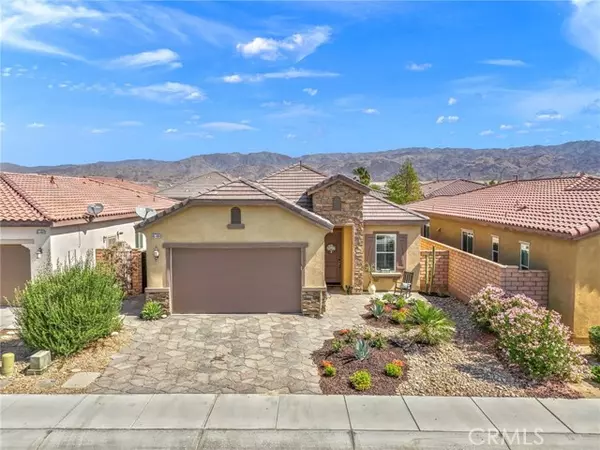 85490 Treviso DR, Indio, CA 92203