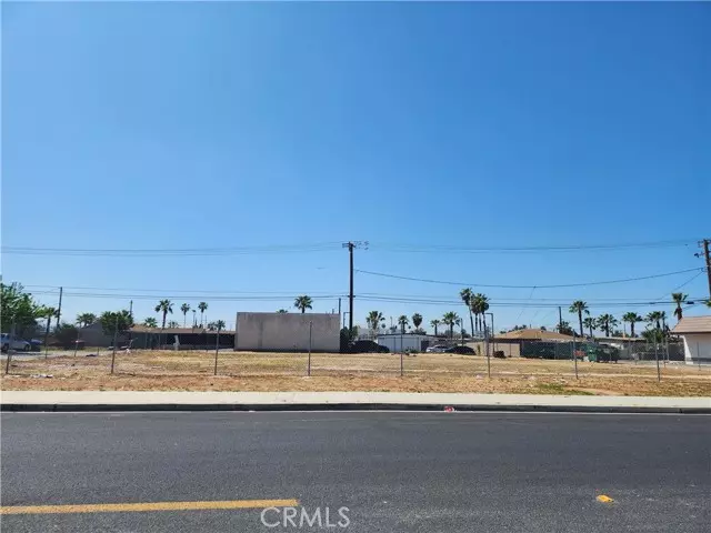 0 Postal, Moreno Valley, CA 92553