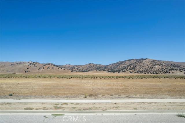 0 Challenger Dr, Tehachapi, CA 93561