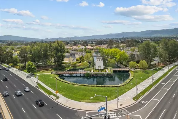 Valencia, CA 91355,27009 Channel LN 8